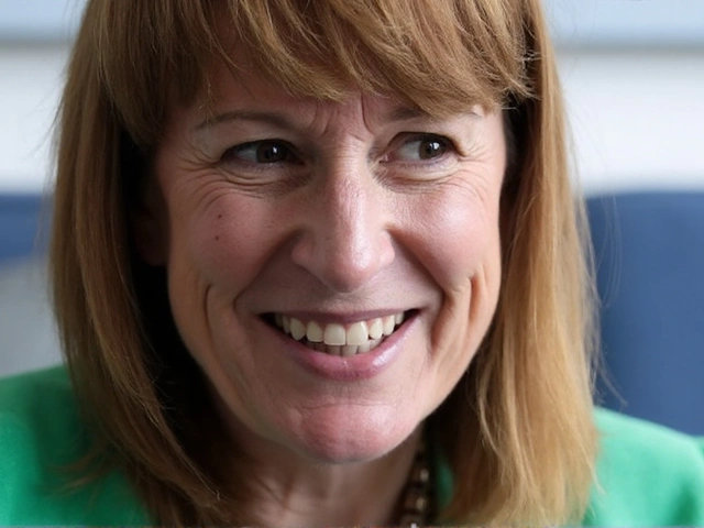 State pension age review: shift to 70 on the table as Rachel Reeves calls for reform