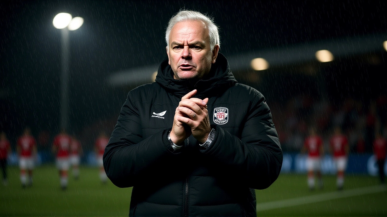 What’s Next for Both Clubs?