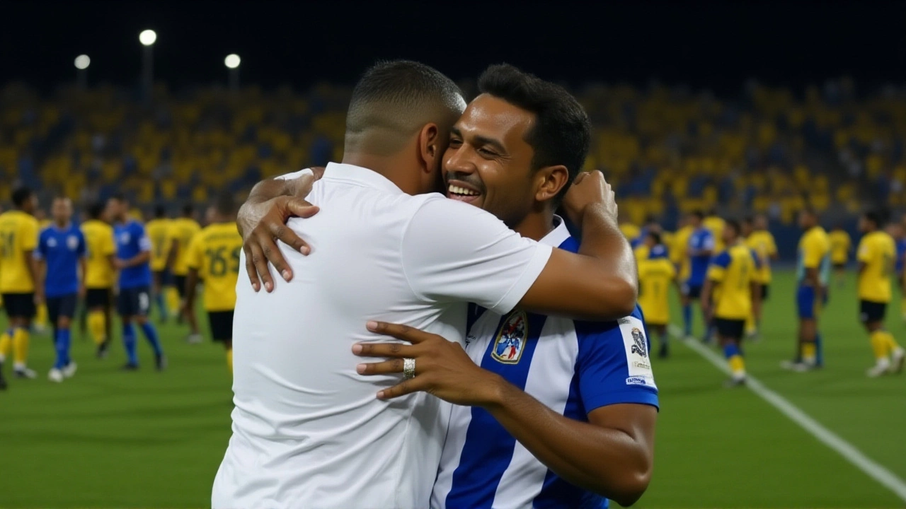 What’s Next? The Draw and the Deadline