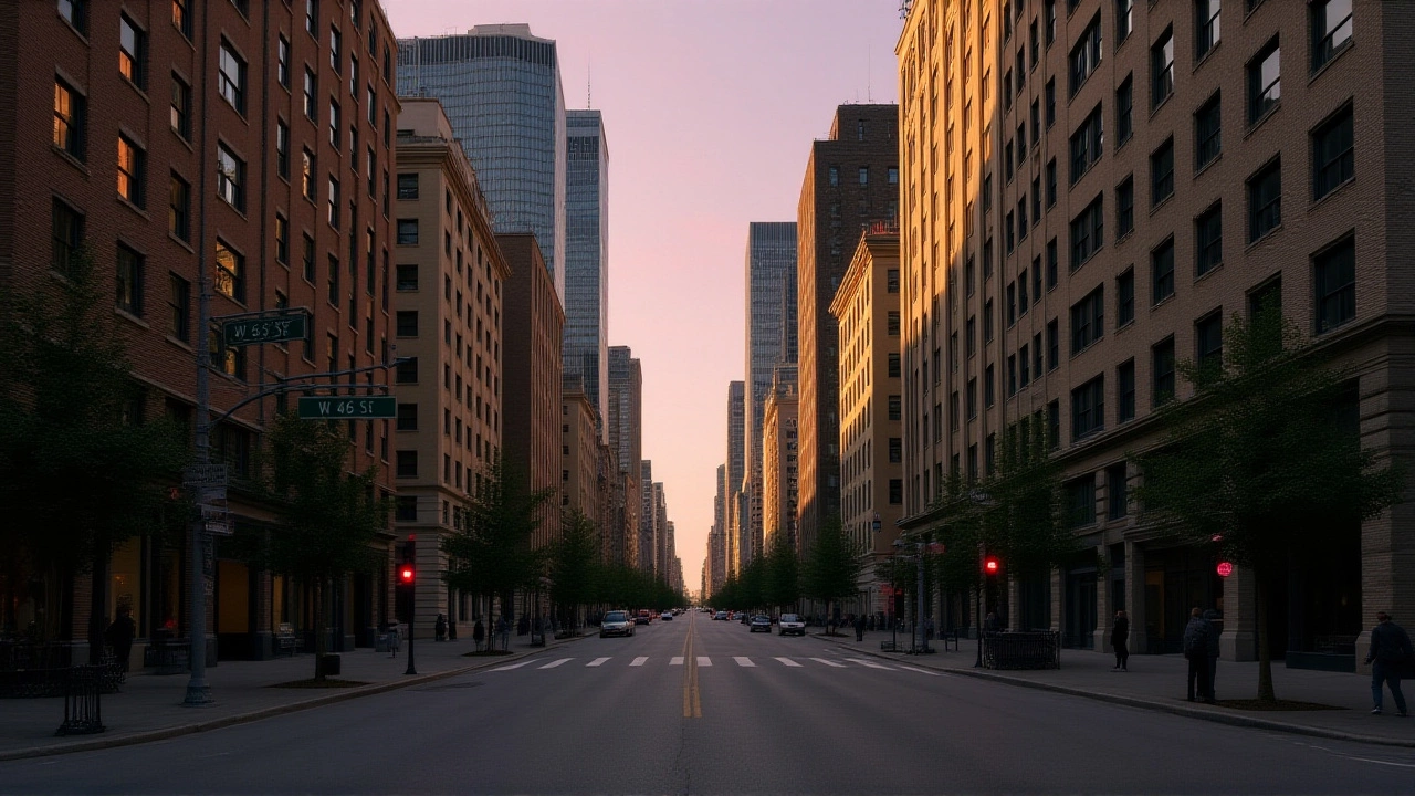 Who’s Winning and Why