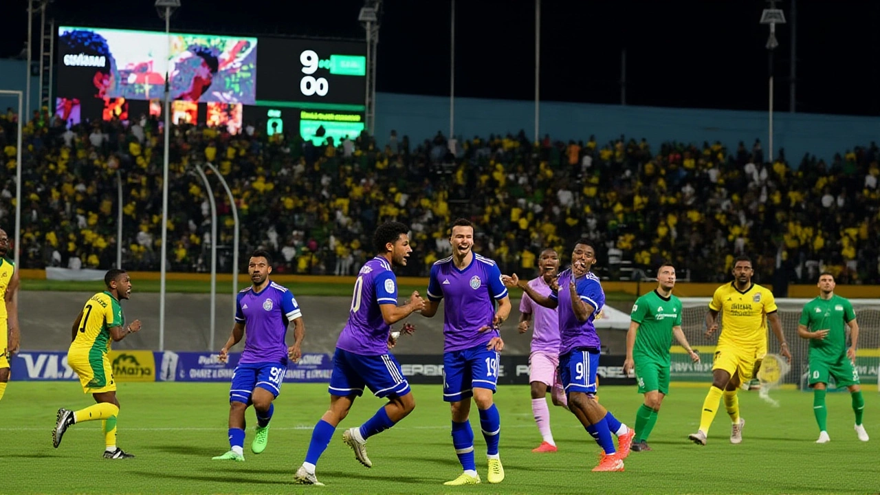 Why This Matters Beyond the Pitch