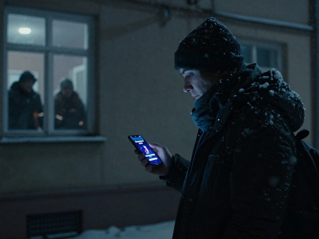 Russian Vacation Tips - What to Know Before Hiring an Escort in Russia