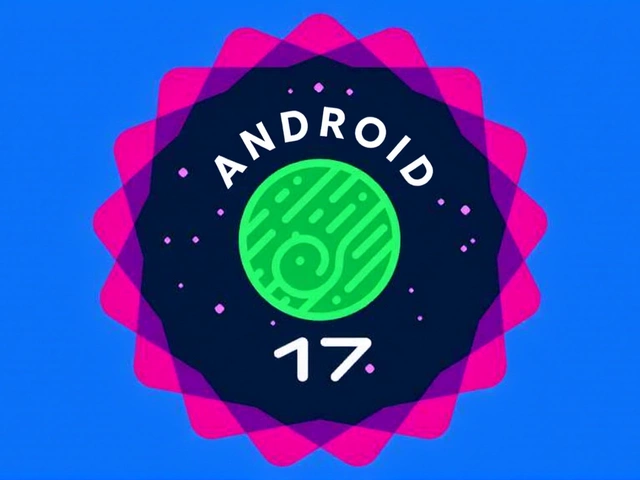 Android 17 Launches: Google's AI-First OS and Key Features